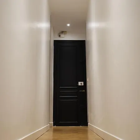דירה Dolce-dimora 140m2 - Champs-elysees פריז