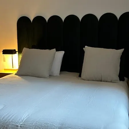Dolce-dimora 140m2 - Champs-elysees פריז