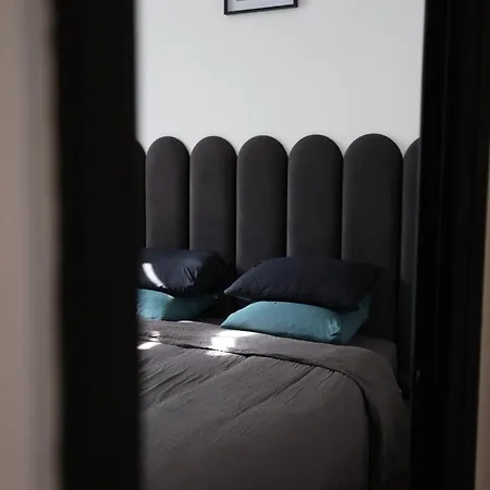 Apartamento Dolce-dimora 140m2 - Champs-elysees