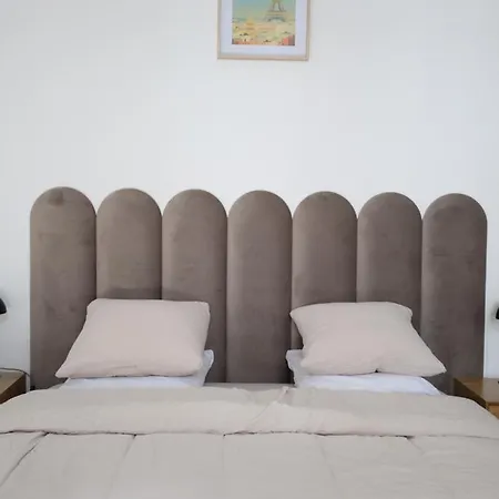Apartamento Dolce-dimora 140m2 - Champs-elysees