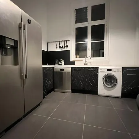 Apartament Dolce-dimora 140m2 - Champs-elysees *