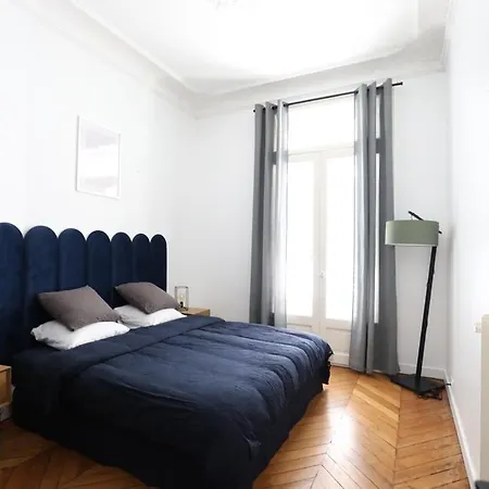 Dolce-dimora 140m2 - Champs-elysees * Париж