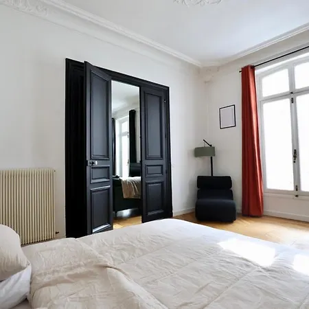 Dolce-dimora 140m2 - Champs-elysees