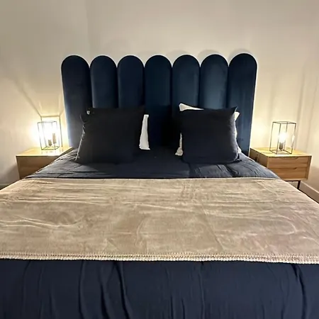 Апартаменты Dolce-dimora 140m2 - Champs-elysees *