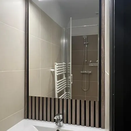 Dolce-dimora 140m2 - Champs-elysees Paris